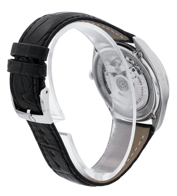 Omega Seamaster Boutique Editions 511.13.40.20.06.001 Image 3